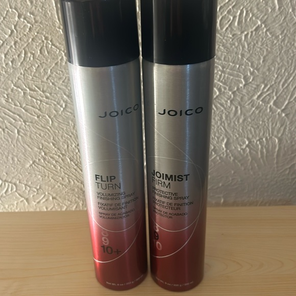 Other - Joico hairspray’s volumizing and firm mist